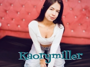 Kaorymiller