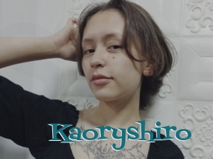 Kaoryshiro