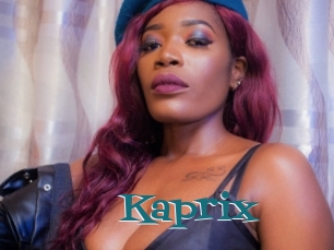 Kaprix