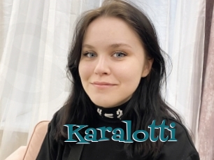 Karalotti
