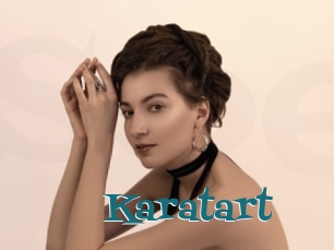 Karatart