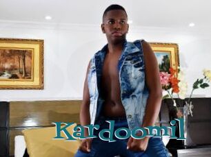 Kardoomil