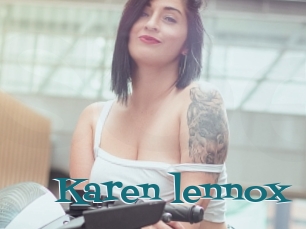 Karen_lennox