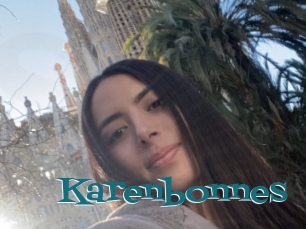Karenbonnes
