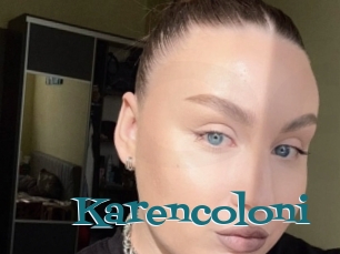 Karencoloni