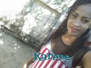 Karene
