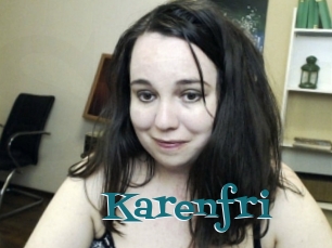 Karenfri