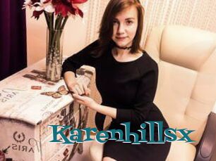 Karenhillsx