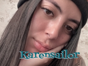 Karensailor