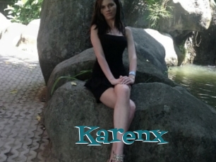 Karenx