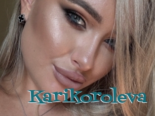 Karikoroleva