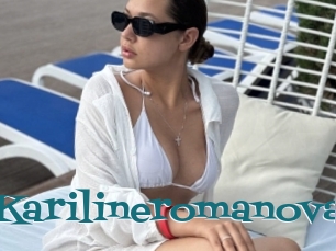 Karilineromanova