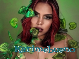 Karimebueno