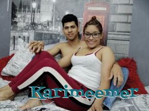 Karimeemer