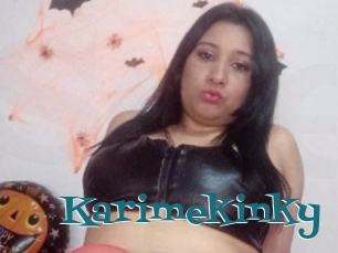 Karimekinky