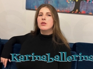 Karinaballerina