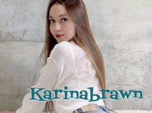 Karinabrawn