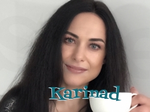 Karinad