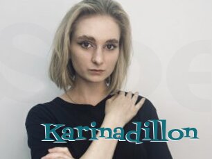 Karinadillon