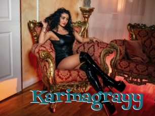 Karinagrayy