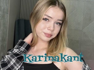 Karinakant