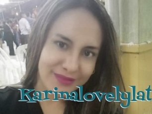 Karinalovelylat
