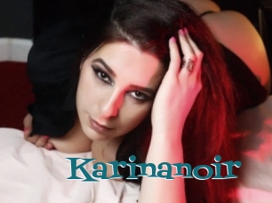 Karinanoir