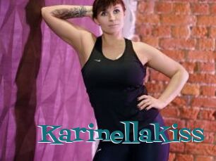 Karinellakiss