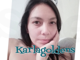 Karlagoldens