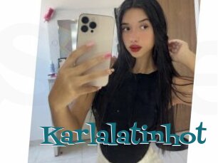 Karlalatinhot