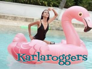 Karlaroggers
