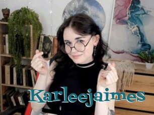 Karleejaimes