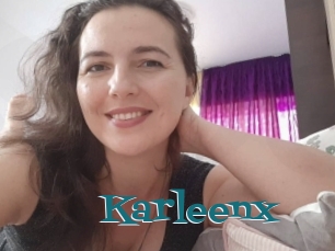 Karleenx