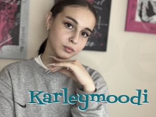 Karleymoodi