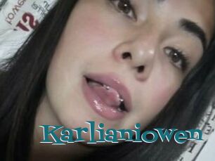 Karlianiowen