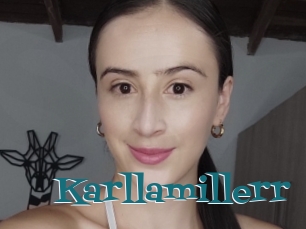 Karllamillerr