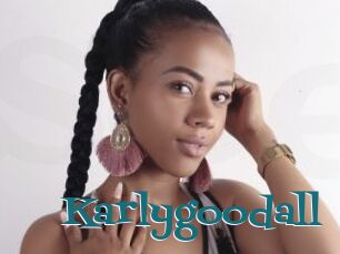 Karlygoodall