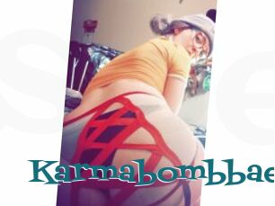 Karmabombbae