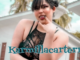 Karmillacarterr