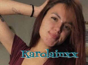 Karolainxx