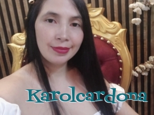 Karolcardona