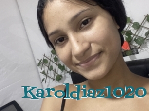 Karoldiaz1020