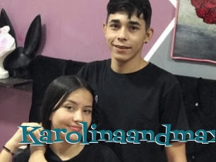 Karolinaandmax
