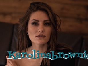Karolinabrownie