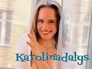 Karolinadalys