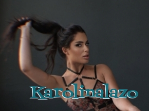 Karolinalazo