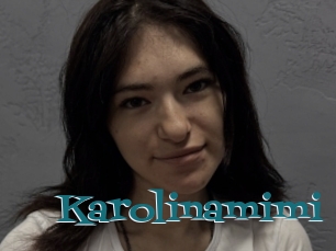 Karolinamimi