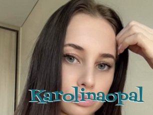 Karolinaopal