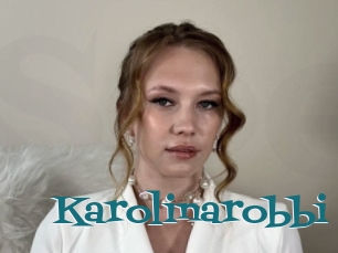 Karolinarobbi