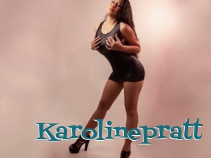 Karolinepratt